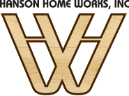 Hanson Home Works Inc Logo